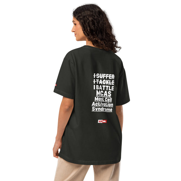 ILLTOCHILL MCAS T-Shirt