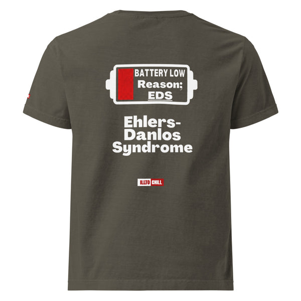 ILLTOCHILL EDS T-Shirt
