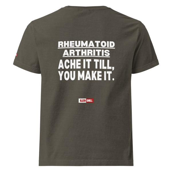ILLTOCHILL RA T-Shirt