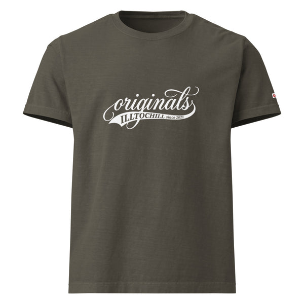 ILLTOCHILL RA T-Shirt