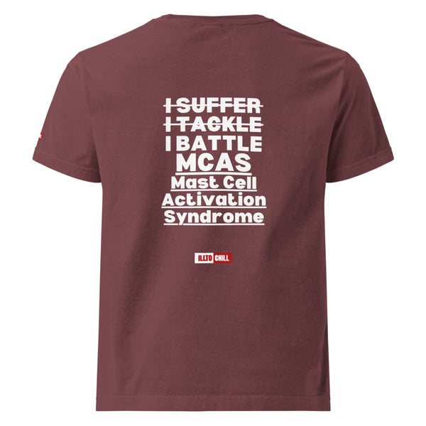 ILLTOCHILL MCAS T-Shirt