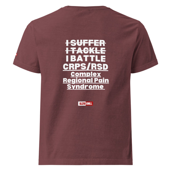 ILLTOCHILL CRPS T-Shirt