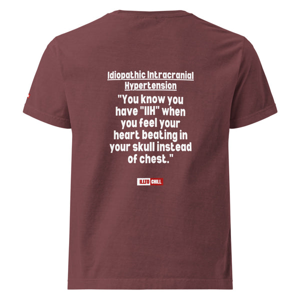 ILLTOCHILL IIH T-Shirt