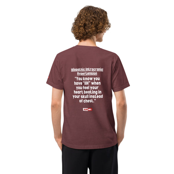 ILLTOCHILL IIH T-Shirt