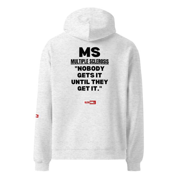 ILLTOCHILL MS Hoodie