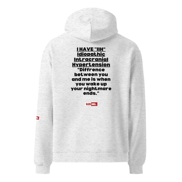 ILLTOCHILL IIH Hoodie