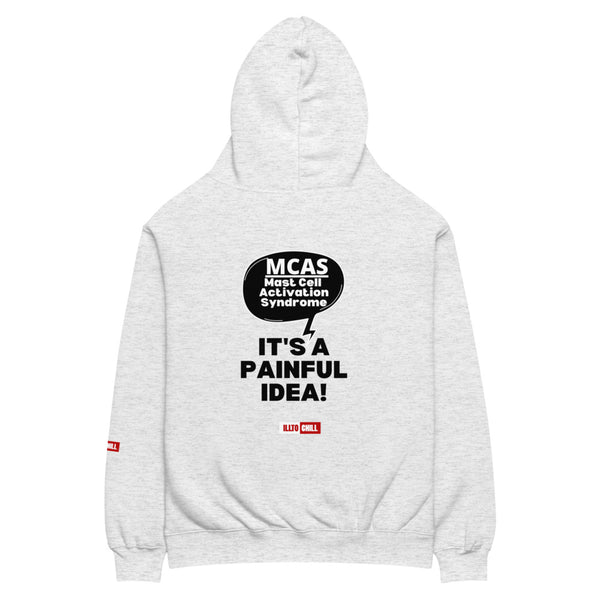 ILLTOCHILL MCAS Hoodie