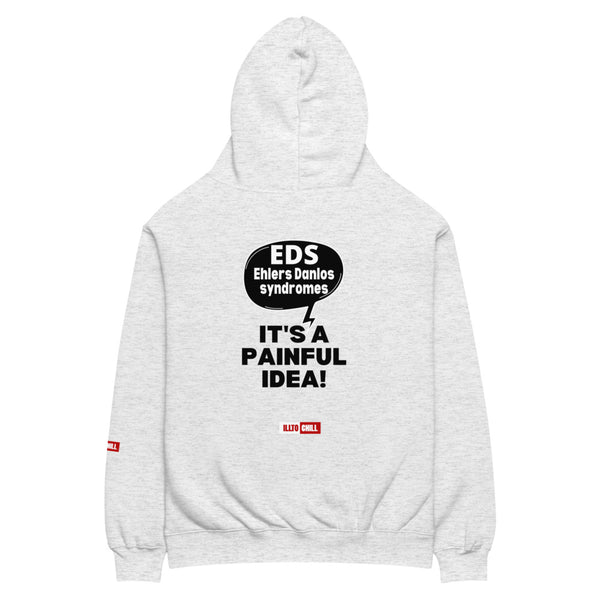 ILLTOCHILL EDS Hoodie