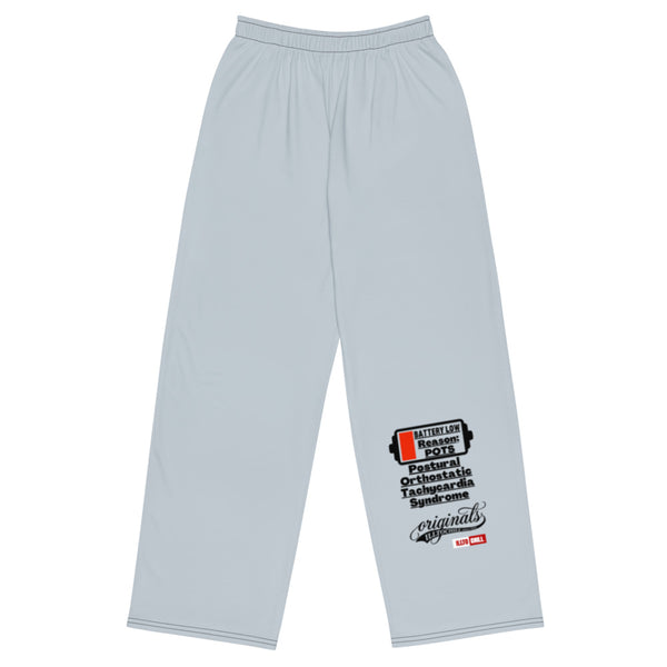 ILLTOCHILL POTS Wide_Leg_Pants