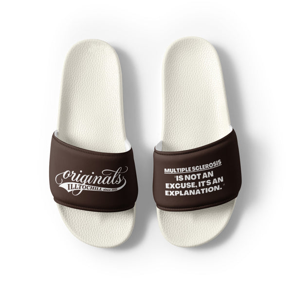 ILLTOCHILL MS Slides
