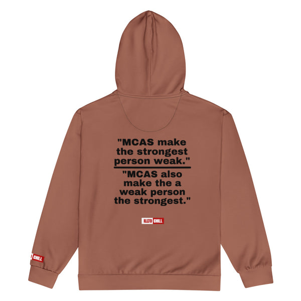 ILLTOCHILL MCAS Zip_Hoodie