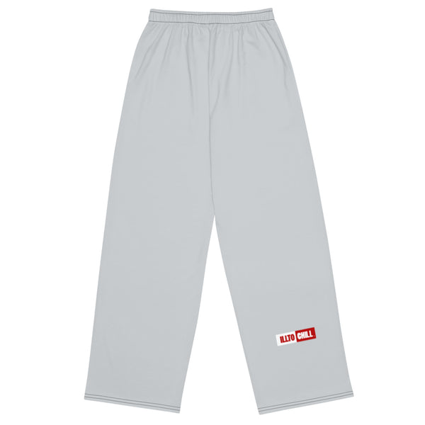 ILLTOCHILL Asthma Wide_Leg_Pants