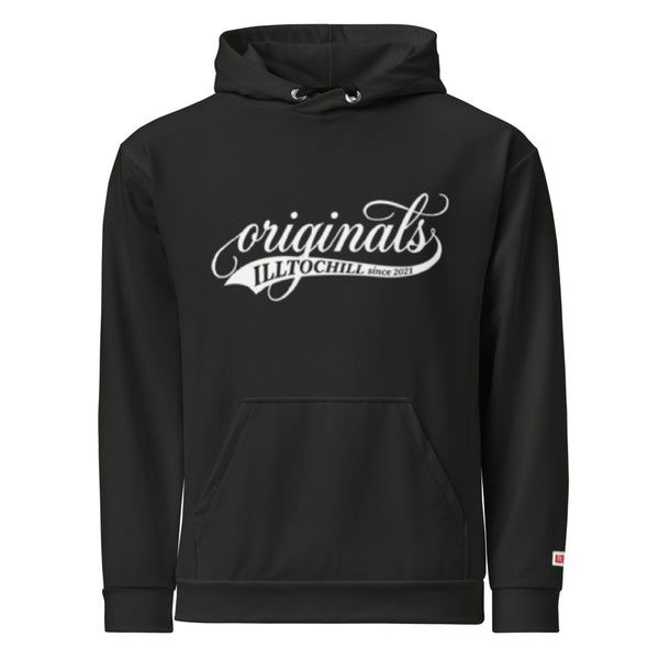 ILLTOCHILL EDS Hoodie