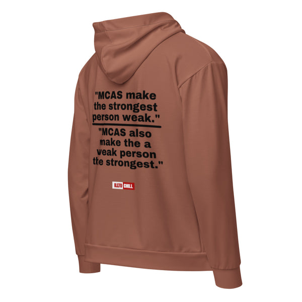 ILLTOCHILL MCAS Zip_Hoodie