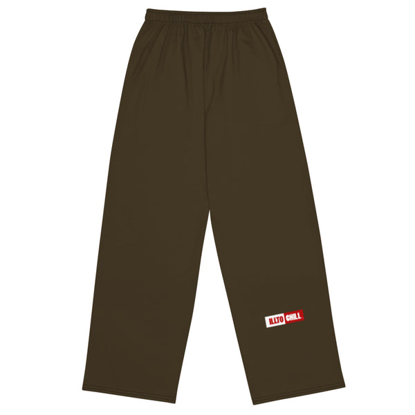 ILLTOCHILL Endometriosis Wide_Leg_Pants