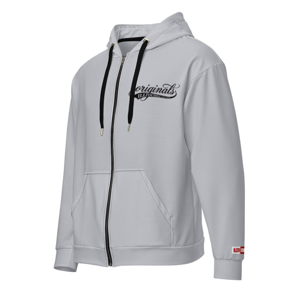 ILLTOCHILL RA Zip_Hoodie