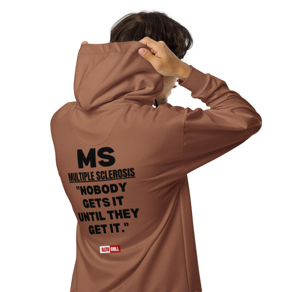 ILLTOCHILL MS Zip_Hoodie