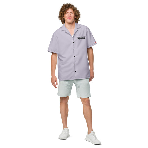 ILLTOCHILL IIH Button_Shirt