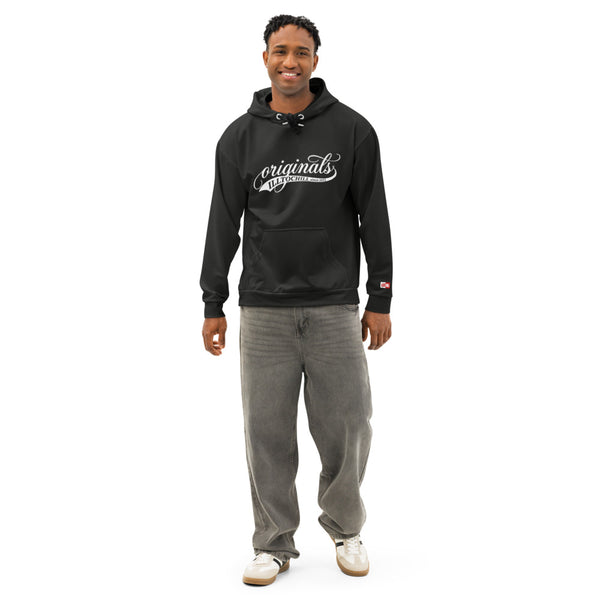 ILLTOCHILL EDS Hoodie