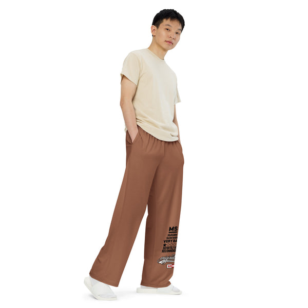 ILLTOCHILL MS Wide_Leg_Pants