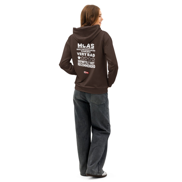 ILLTOCHILL MCAS Hoodie