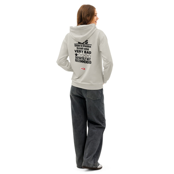 ILLTOCHILL EDS Hoodie