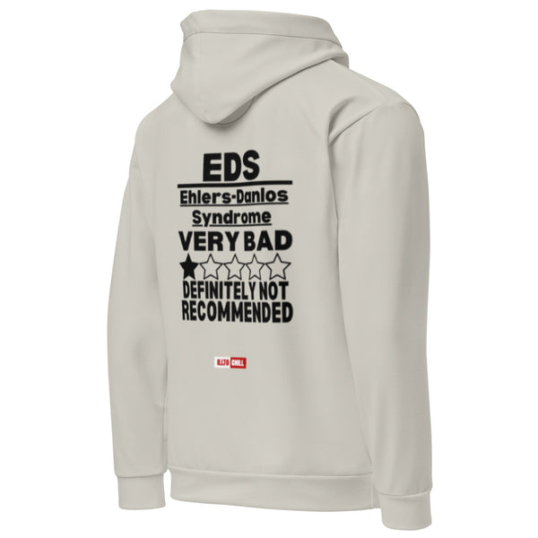 ILLTOCHILL EDS Hoodie