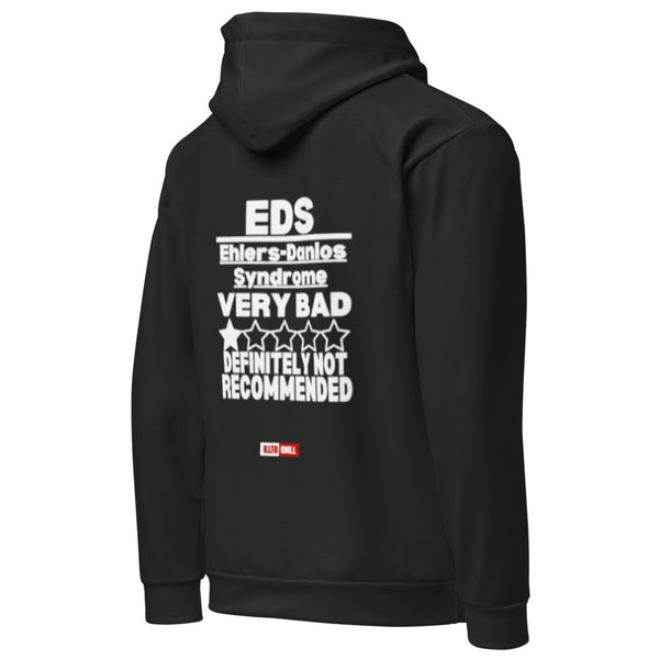 ILLTOCHILL EDS Hoodie