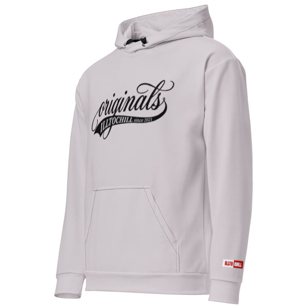 ILLTOCHILL Chiari Hoodie