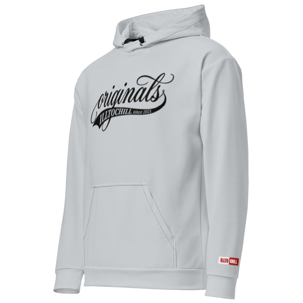 ILLTOCHILL Asthma Hoodie