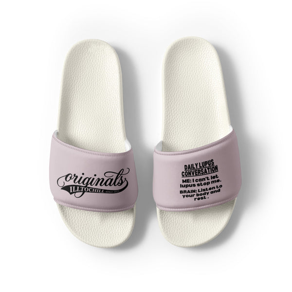 lupus-womens-slides