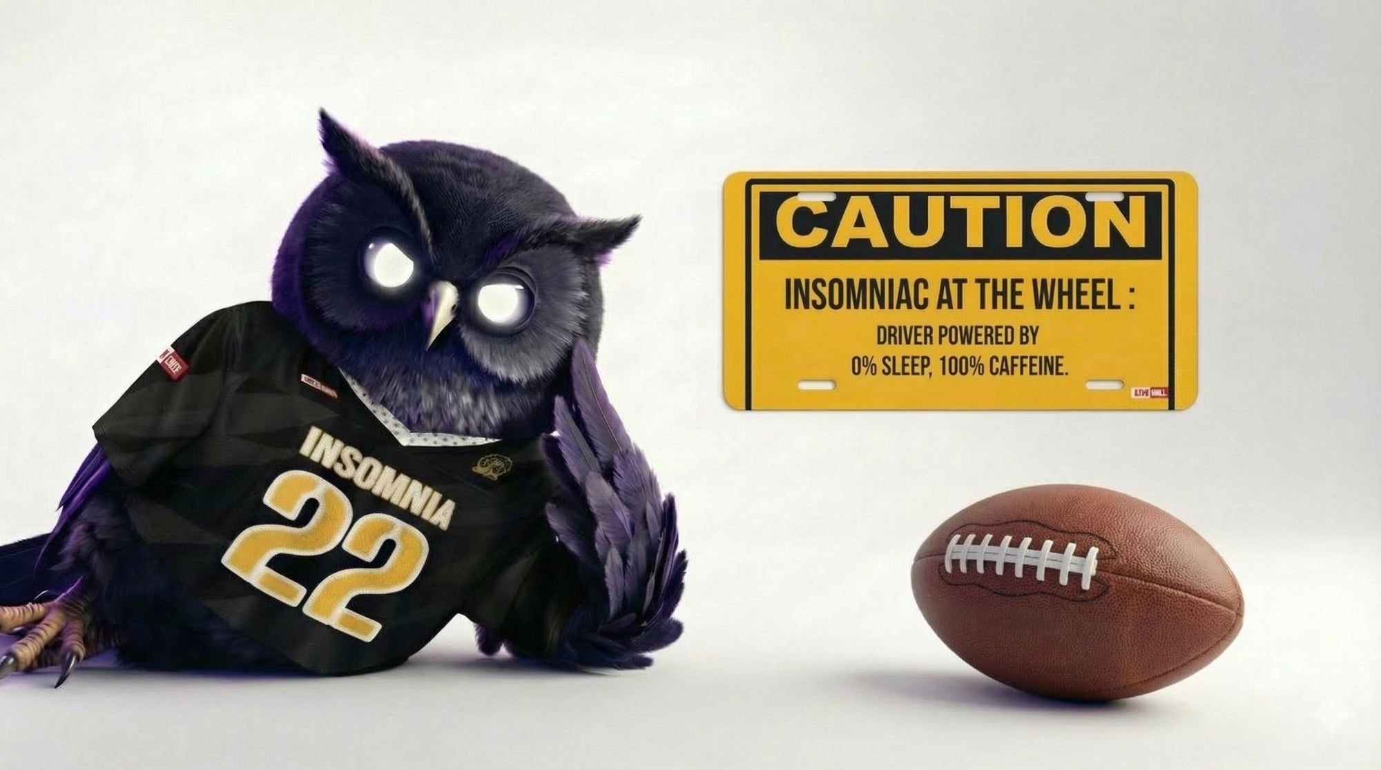 Insomnia featured