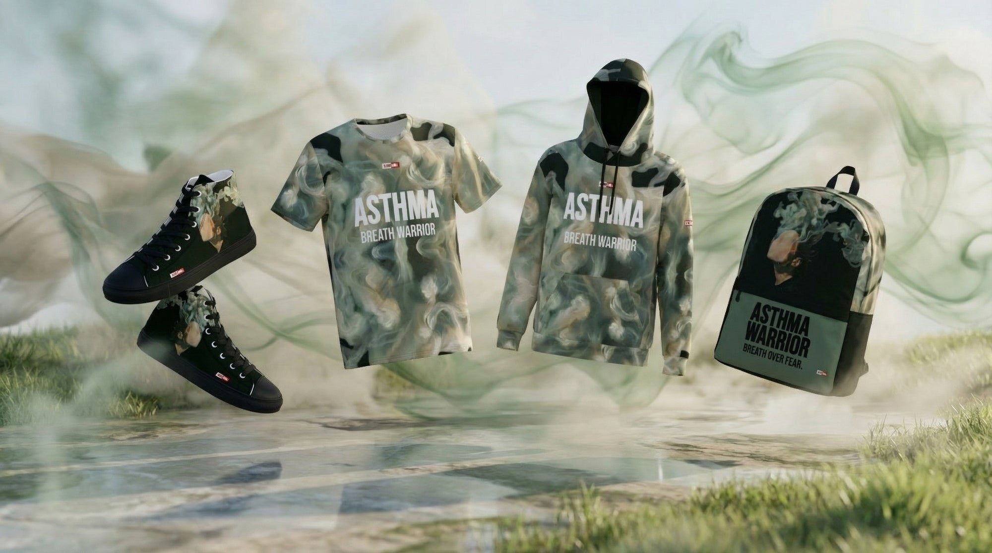 Asthma featured
