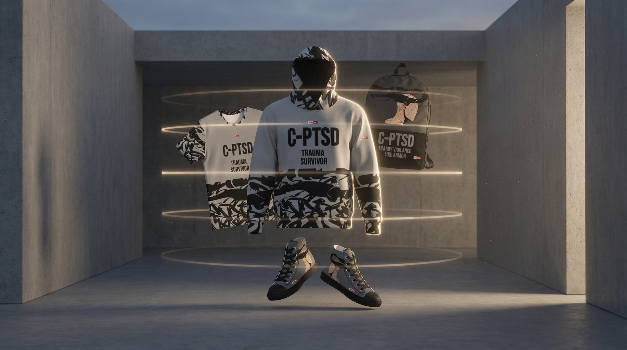 Complex PTSD featured