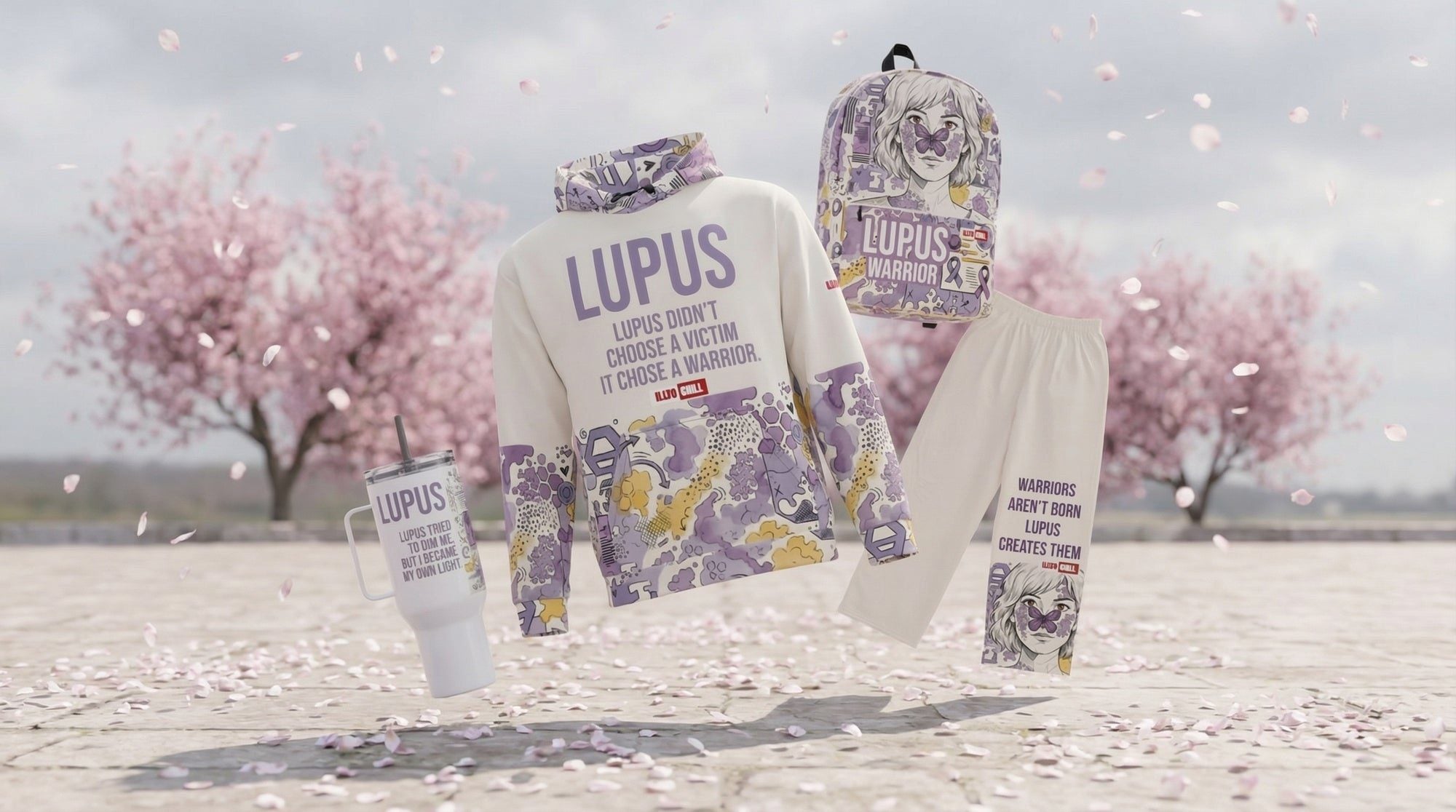 Lupus featured