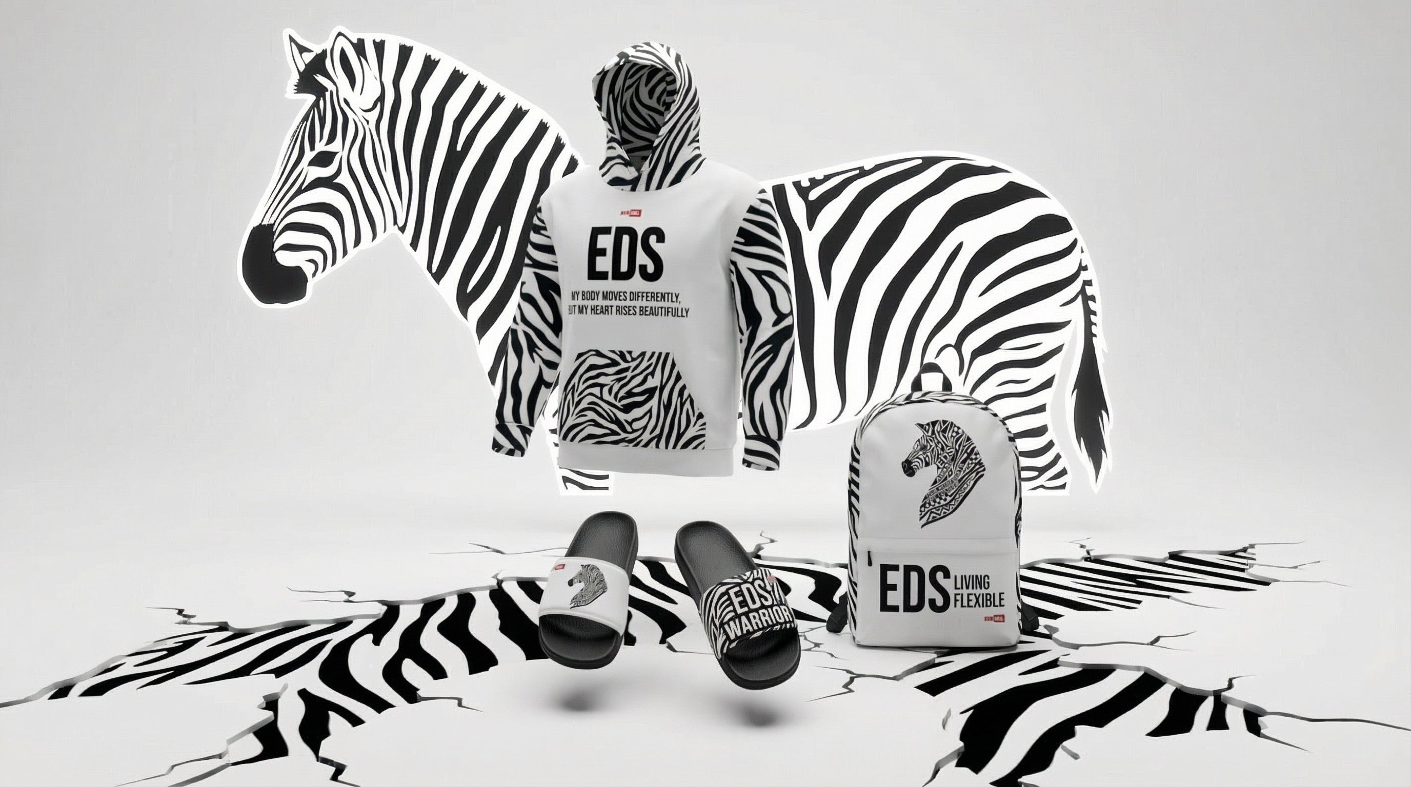 Ehlers-Danlos Syndromes (EDS) – ILLTOCHILL