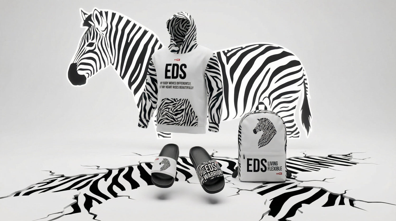 Ehlers-Danlos Syndromes (EDS)