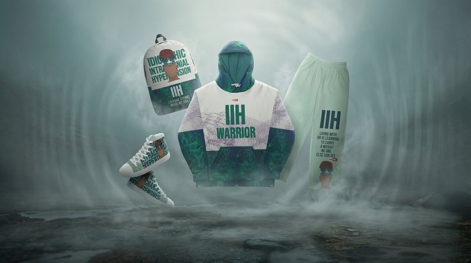 Idiopathic Intracranial Hypertension (IIH)