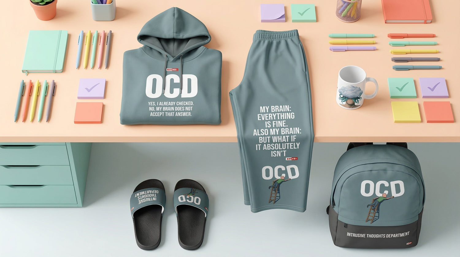 Obsessive-Compulsive Disorder