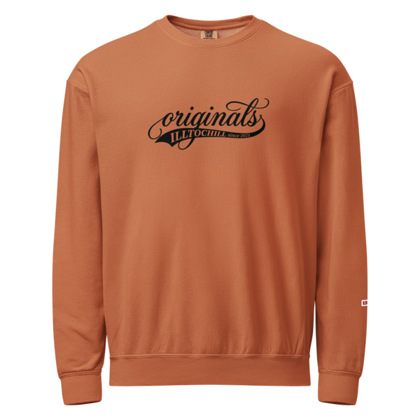 Autistic Strength Sweatshirt — Different Not Disordered | ILLTOCHILL