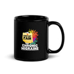 ILLTOCHILL Migraine Mug
