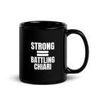 ILLTOCHILL Chiari Mug