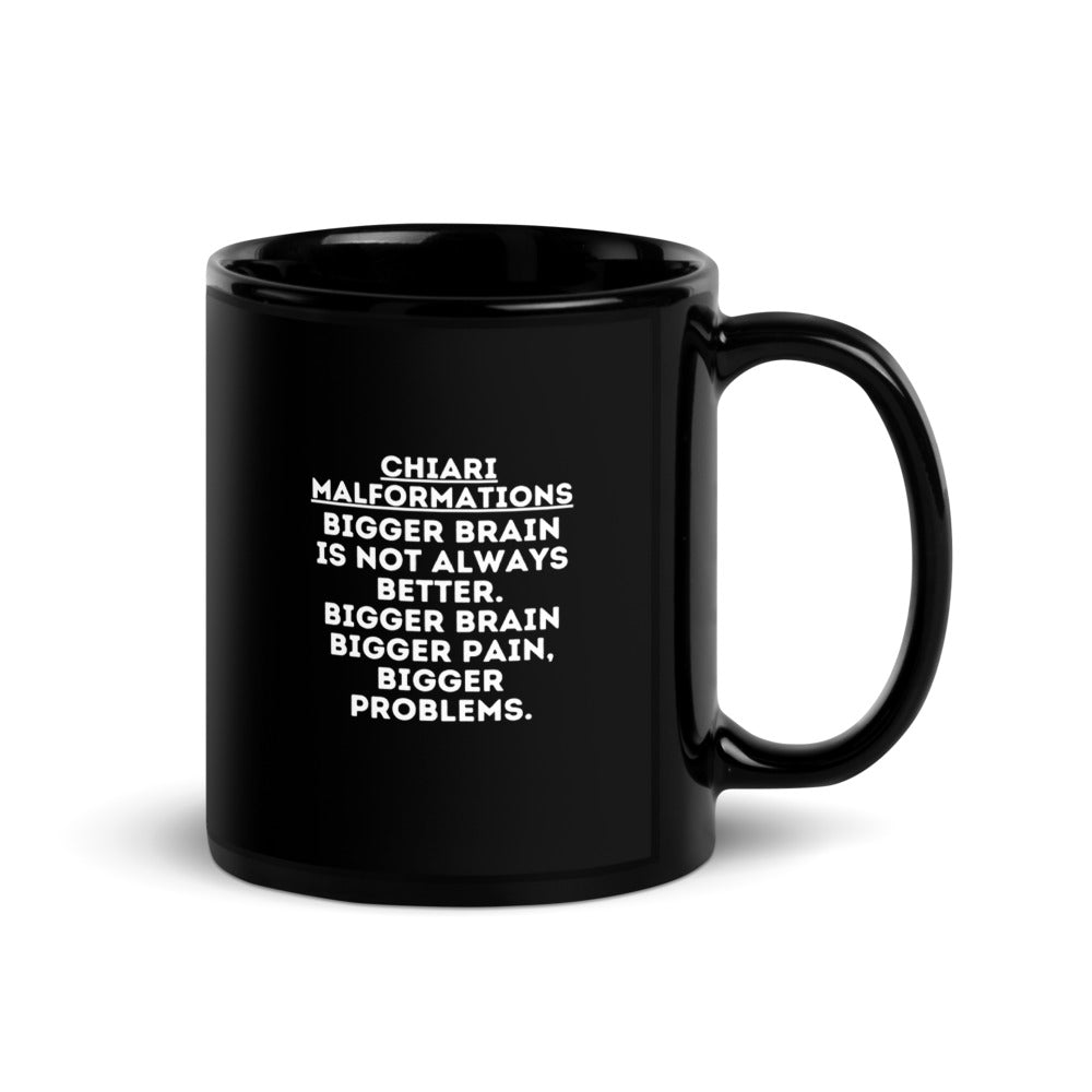 ILLTOCHILL Chiari Mug