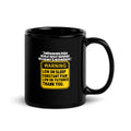 ILLTOCHILL IIH Mug