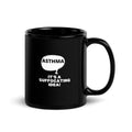 ILLTOCHILL Asthma Mug