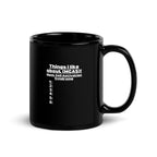 ILLTOCHILL MCAS Mug