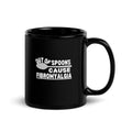 ILLTOCHILL Fibromyalgia Mug