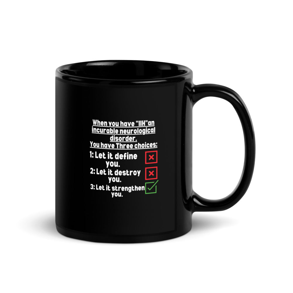 ILLTOCHILL IIH Mug