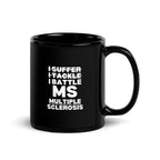 ILLTOCHILL MS Mug
