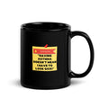 ILLTOCHILL Asthma Mug